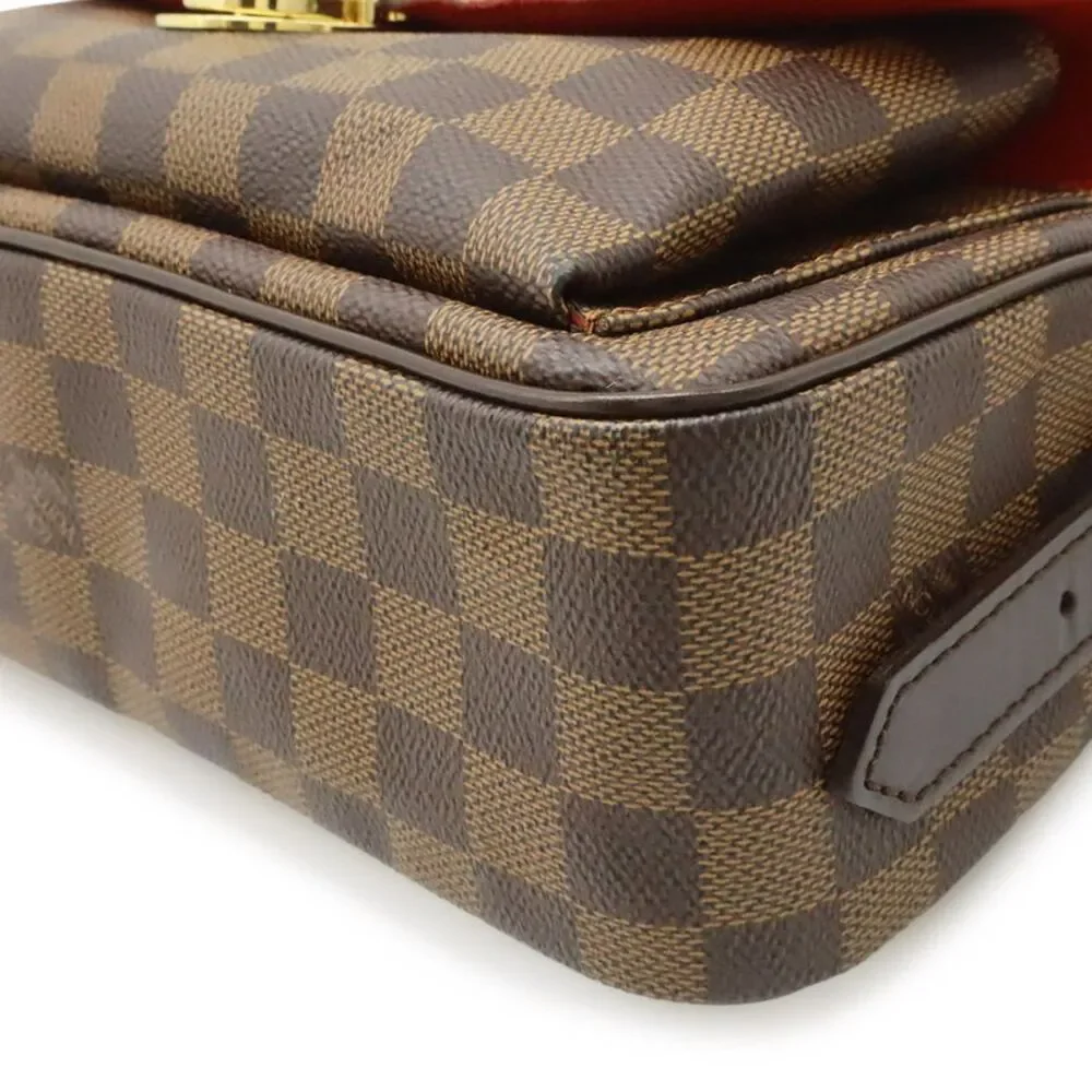 Louis Vuitton height warped